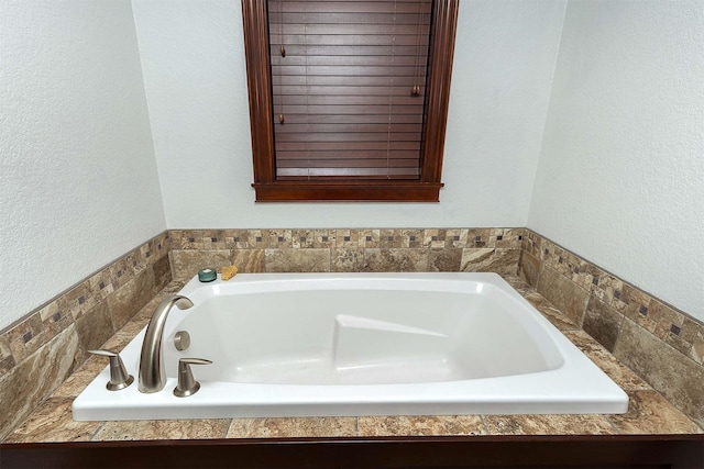 3513 Sunstone Ct SE, Altoona, IA 50009 - bathroom with a bath