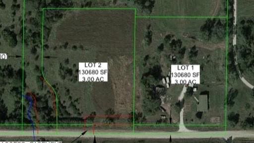 LOT2 145th Ln, Earlham IA, 50072 land for sale