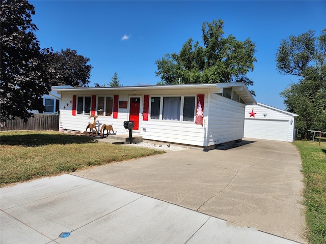 503 W S St, Marshalltown IA, 50158, 3 bedrooms, 1 bath house for sale