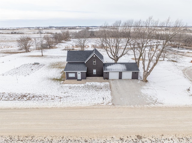 Listing photo 2 for 2633 Carver Rd, Winterset IA 50273