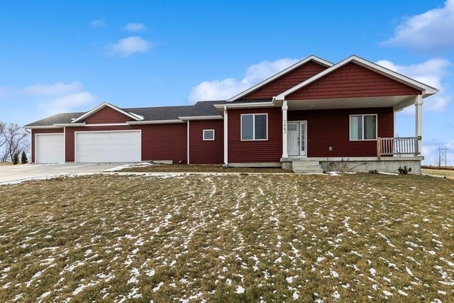 Listing photo 2 for 1462 SE 108th St, Runnells IA 50237