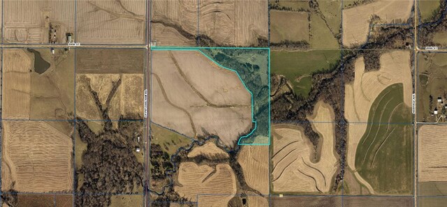 . Earlham Road, Winterset IA, 50273 land for sale