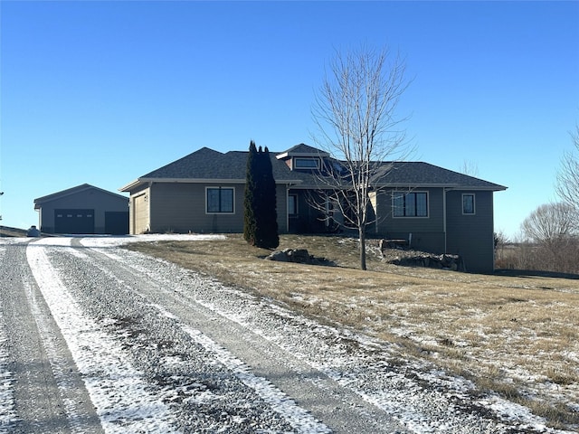 4532 SE 116th St, Runnells IA 50237, 4 bedrooms, 3 baths LAND for sale