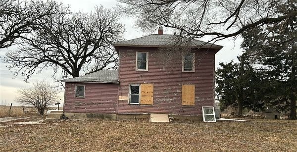 15364 105th St, Alden, IA 50006 - photo 1