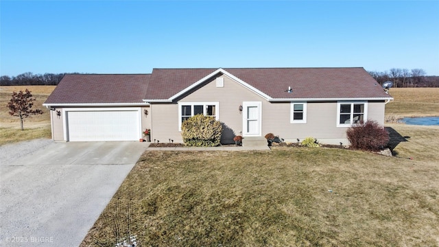 19921 Kirkwood St, Milo IA 50166, 3 bedrooms, 1 bath LAND for sale