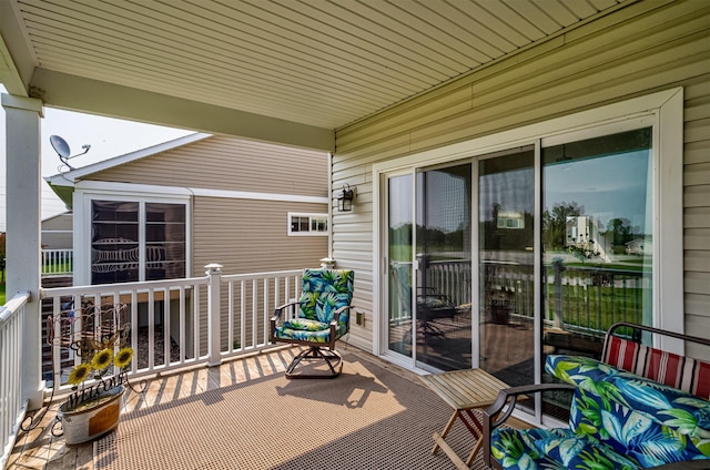 490 Bella Vista Ct, Huxley, IA 50124 - view of patio / terrace