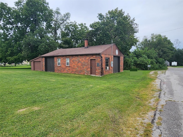 Listing photo 2 for 13420 NE 111th St, Maxwell IA 50161