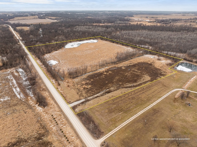 5790 33rd Ave, Norwalk IA 50211 LAND for sale