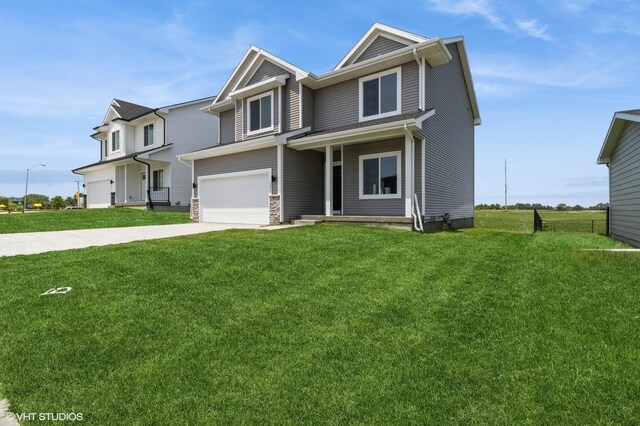 6806 SE 7th Ave, Pleasant Hill, IA 50327 - photo 2