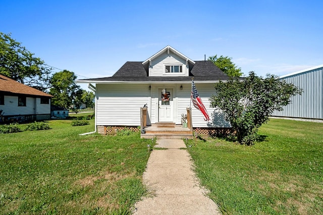 114 School St, Orient IA, 50858, 5 bedrooms, 1.5 baths house for sale