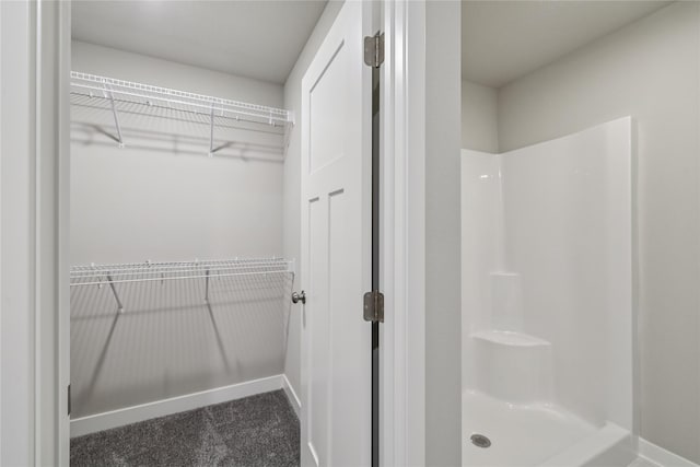 2008 White Oak Ln, Granger, IA 50109 - view of closet