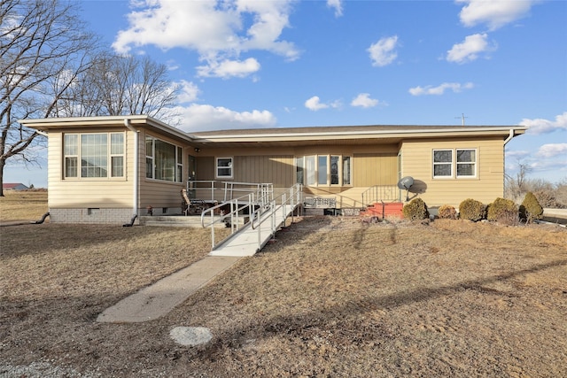 35785 H Ave, Earlham IA 50072, 2 bedrooms, 1.5 baths LAND for sale