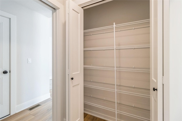 4207 NE 3rd St, Ankeny, IA 50021 - closet featuring visible vents
