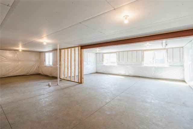 4207 NE 3rd St, Ankeny, IA 50021 - view of below grade area