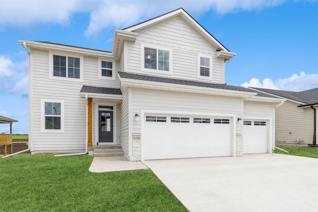 506 NE 58th St, Ankeny, IA 50021 - photo 1