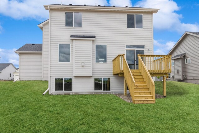 506 NE 58th St, Ankeny, IA 50021 - photo 34