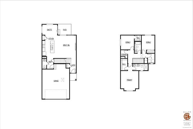 503 43rd St SW, Altoona, IA 50009 - property floor plan