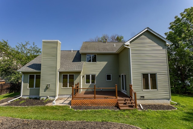 4801 Westbrooke Pl, West Des Moines, IA 50266 - photo 2
