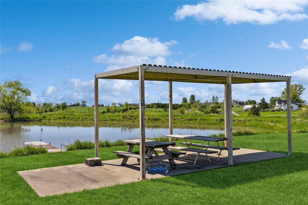 0 Truro Rd, Saint Charles, IA 50240