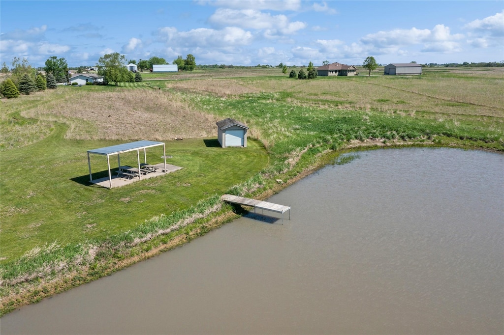 0 Truro Rd, Saint Charles, IA 50240