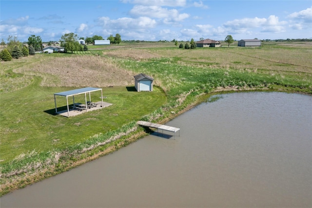0 Truro Rd, Saint Charles, IA 50240