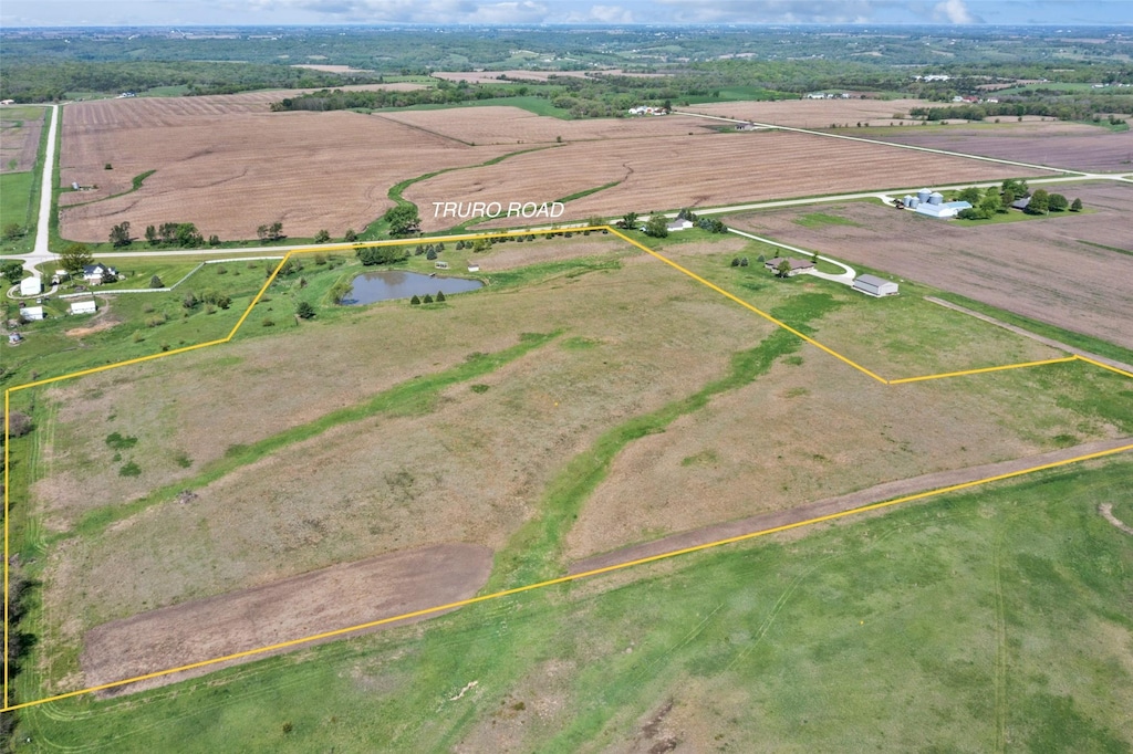 0 Truro Rd, Saint Charles, IA 50240