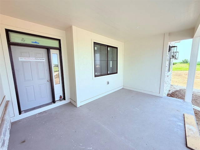 3034 NW Beechwood Dr, Grimes, IA 50111 - entrance to property