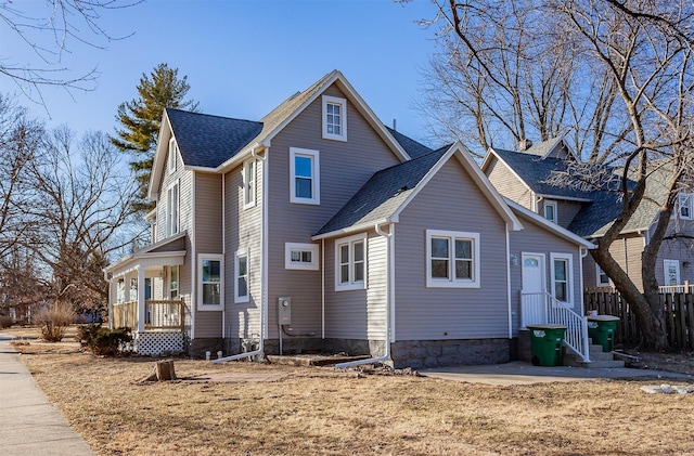 400 W Ashland Ave, Indianola, IA 50125 - photo 1