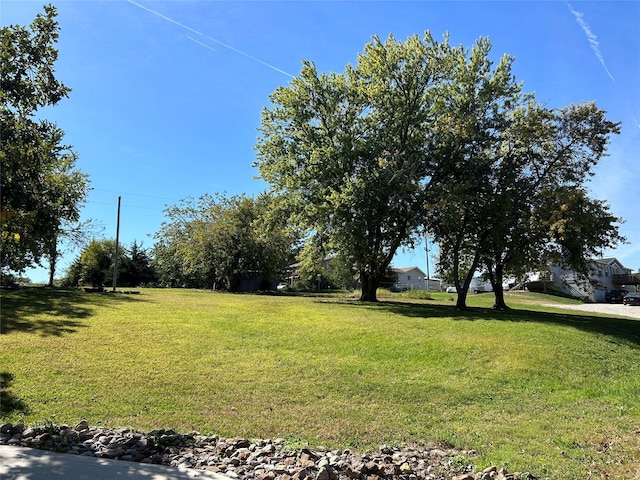 LOT263 Hickory St, Dexter IA, 50070 land for sale