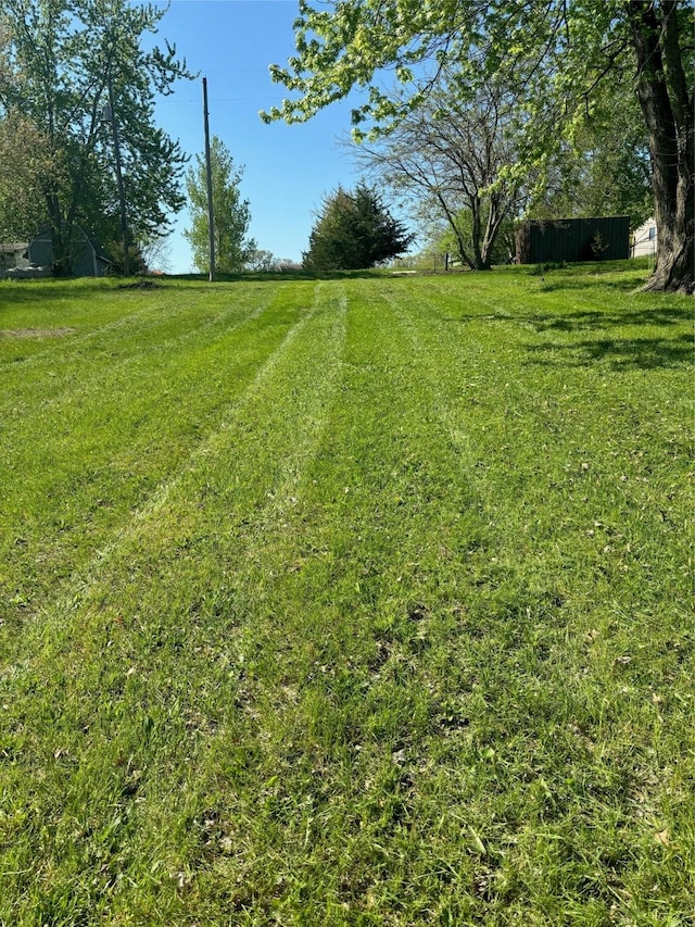 Listing photo 2 for LOT263 Hickory St, Dexter IA 50070