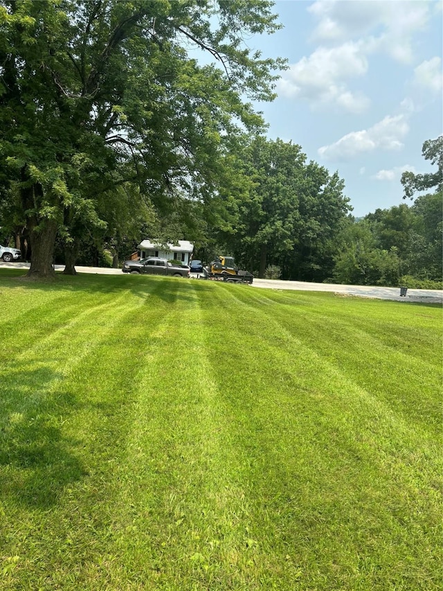 Listing photo 3 for LOT263 Hickory St, Dexter IA 50070