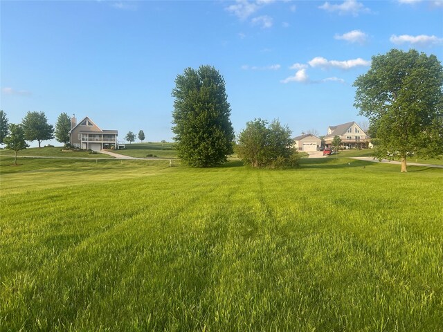 3005 Ogrady St, Ellston, IA 50074