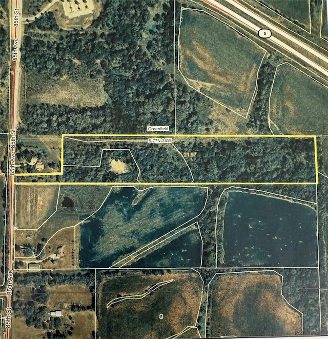 RR Fleur Dr, Des Moines IA, 50211 land for sale