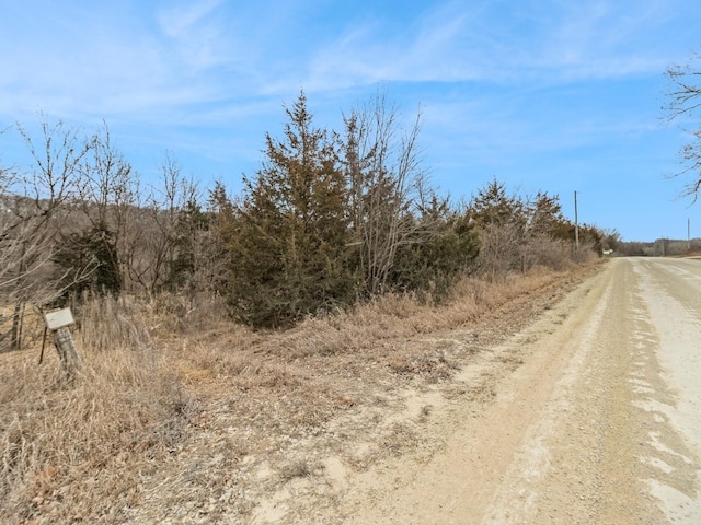 0 Carver Rd, Winterset IA, 50273 land for sale