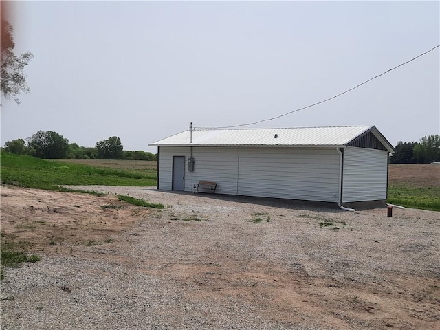 548 W 120th St S, Colfax IA, 50054 land for sale