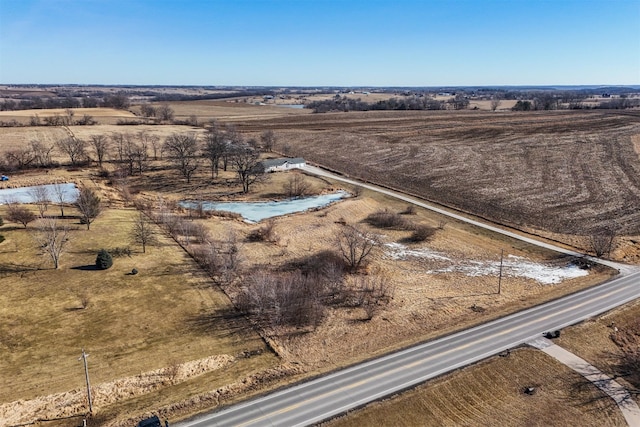 4313 SE 116th St, Runnells IA, 50237 land for sale