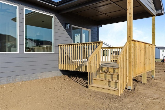 1902 16th Cir SE, Altoona, IA 50009 - view of wooden deck