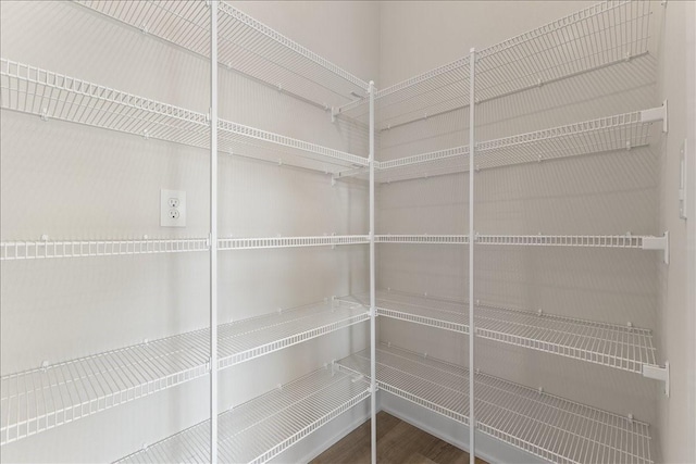 575 NW Prairie Rose Ln, Waukee, IA 50263 - view of storage area