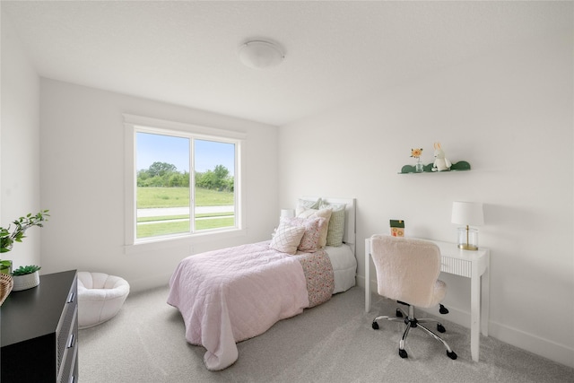 1083 NW 35th St, Grimes, IA 50111 - bedroom featuring carpet flooring and baseboards