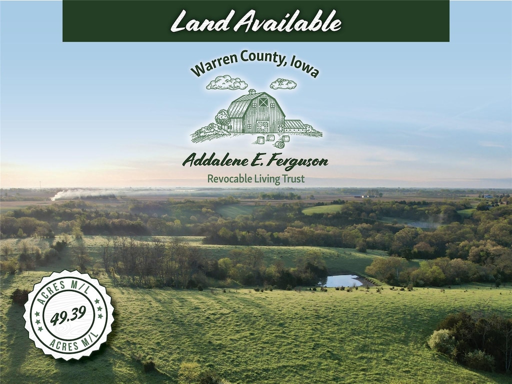 00 200th Ave, Ackworth, IA 50001