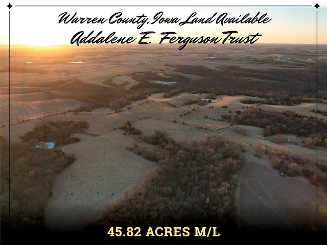 01 200th Ave, Ackworth IA, 50001 land for sale