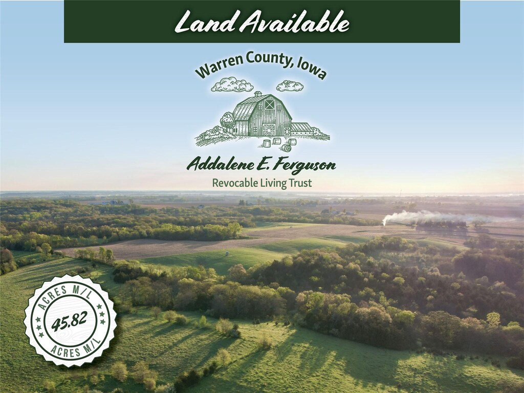 01 200th Ave, Ackworth, IA 50001