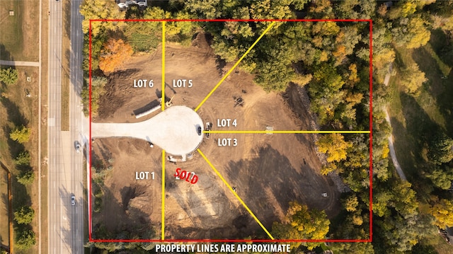 4517 90th Cir, Urbandale IA, 50322 land for sale