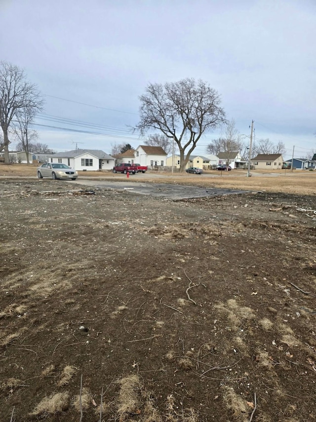 1432 Davis Ave, Grinnell IA, 50112 land for sale