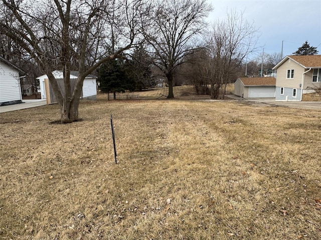 4026 Glover Ave, Des Moines IA, 50315 land for sale