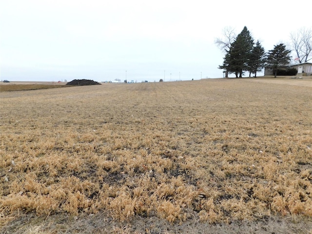 632 SW 4th St, Ogden IA, 50212 land for sale