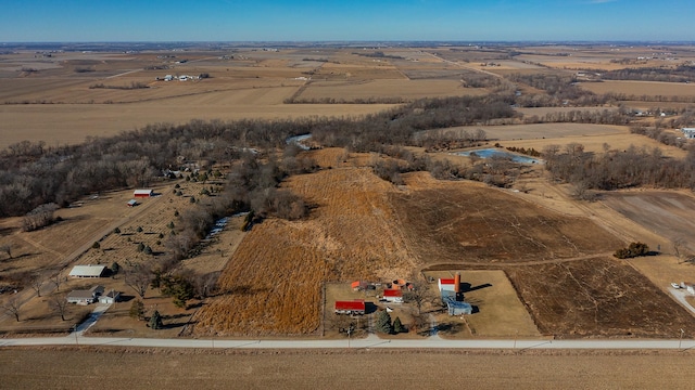 -- 663rd Avenue, Maxwell IA, 50161 land for sale