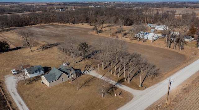 Listing photo 3 for -- 663rd Avenue, Maxwell IA 50161