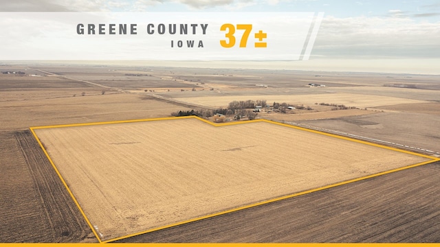 0000 290th St, Jefferson IA, 50129 land for sale