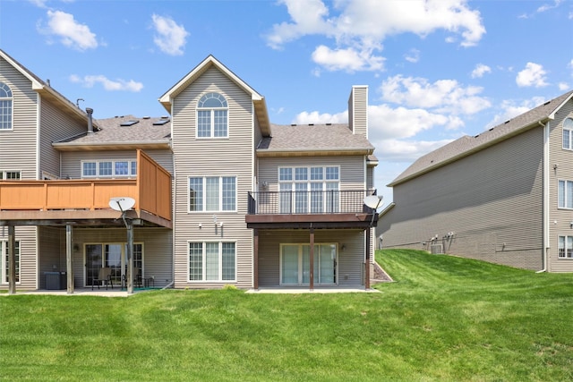14102 Ridgemont Dr, Urbandale, IA 50323 - photo 26